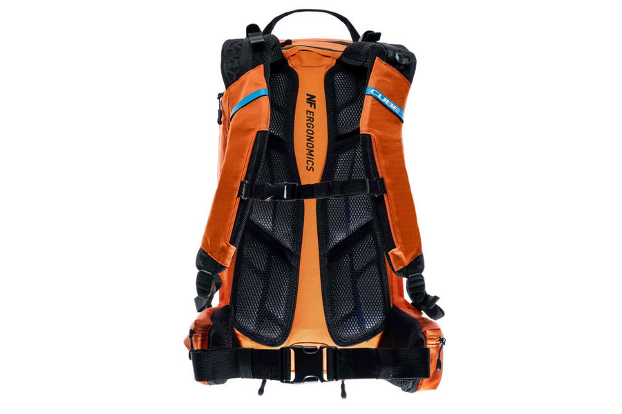 Cube CUBE Backpack VERTEX 16  X Actionteam orange