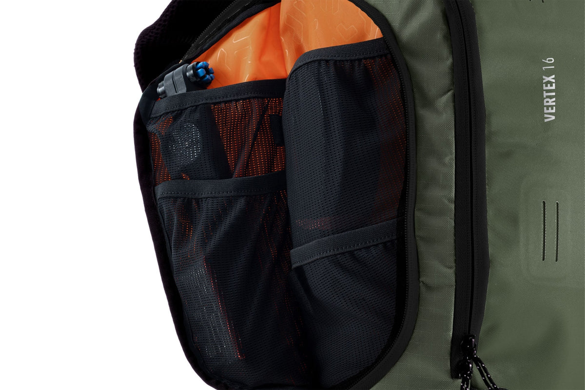 Cube CUBE Backpack VERTEX 16 TM olive