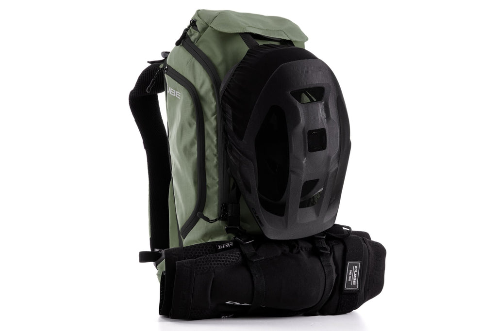 Cube CUBE Backpack VERTEX 16 TM olive