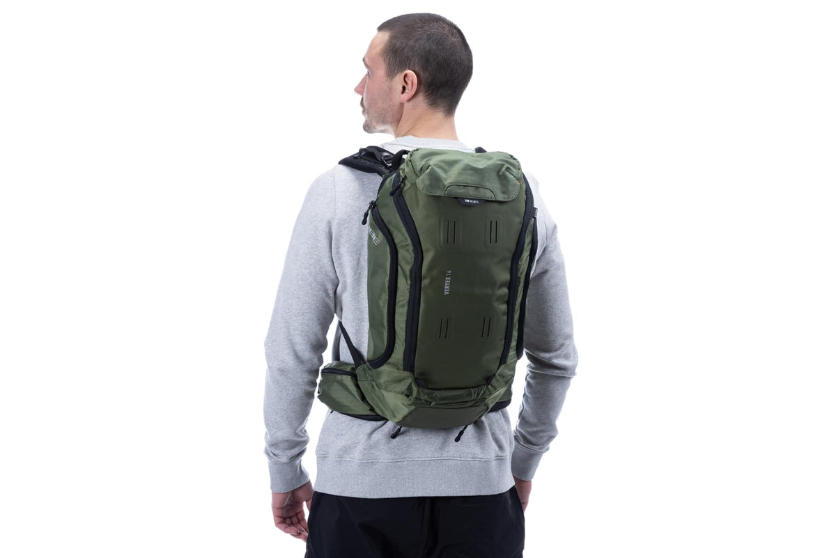 Cube CUBE Backpack VERTEX 16 TM olive