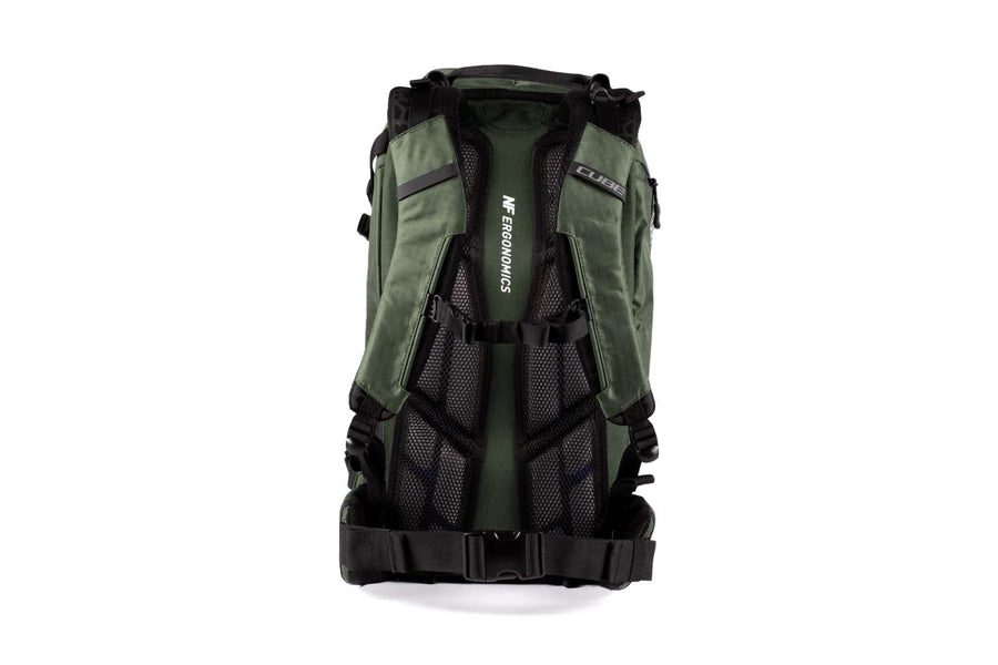 Cube CUBE Backpack ATX 22 TM olive