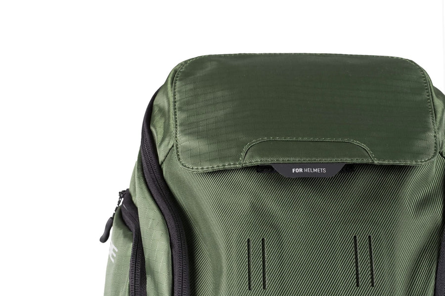 Cube CUBE Backpack ATX 22 TM olive