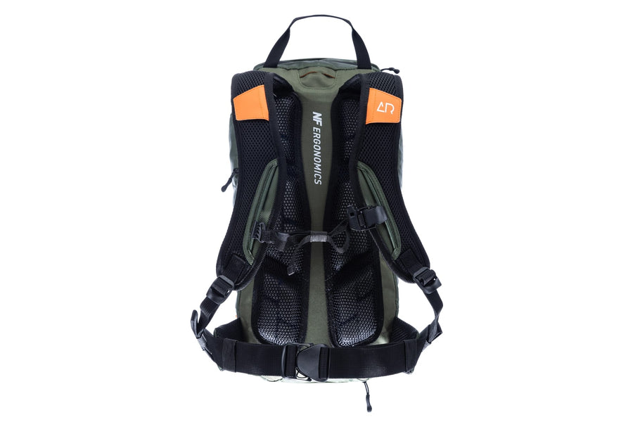 Cube CUBE Backpack VERTEX 9 ROOKIE TM olive