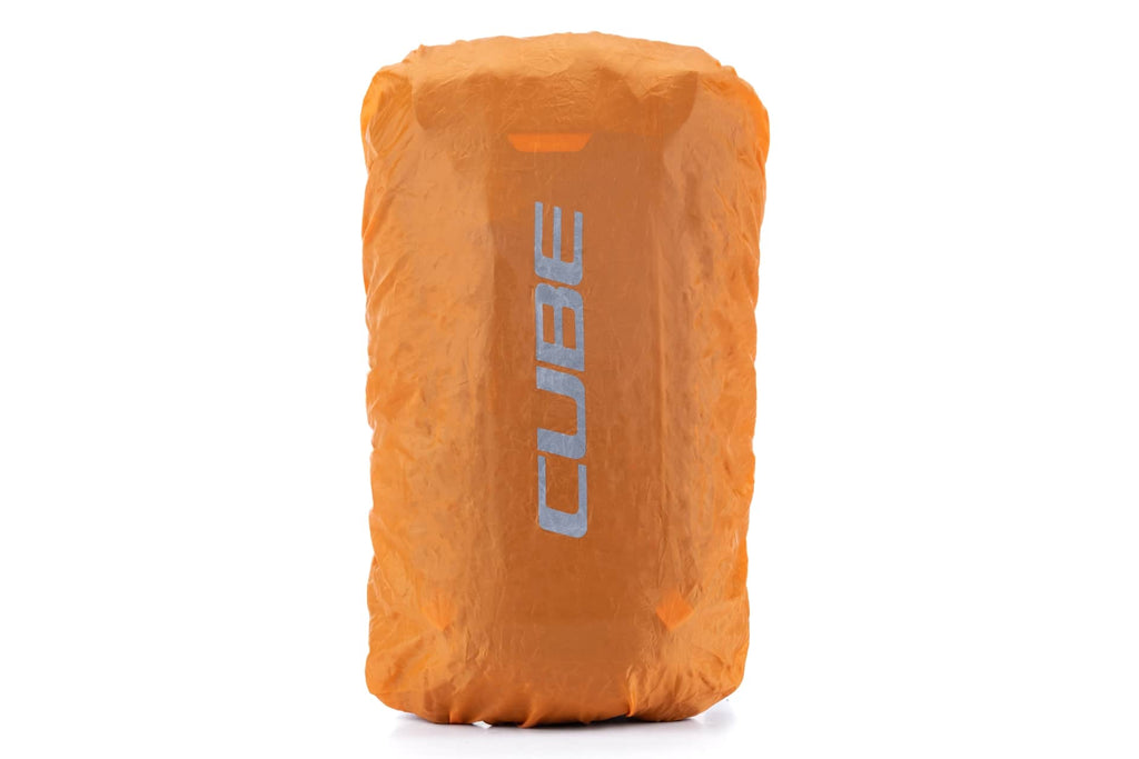 Cube CUBE Backpack VERTEX 9 ROOKIE TM olive