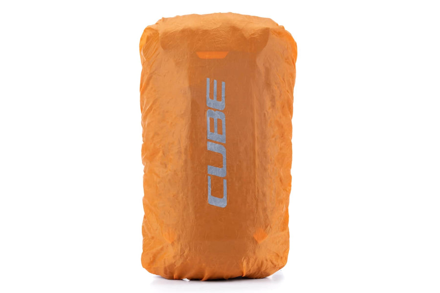 Cube CUBE Backpack VERTEX 9 ROOKIE TM olive