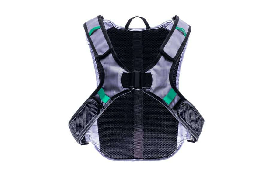 CUBE Backpack PURE 4 violet