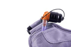 CUBE Backpack PURE 4 violet