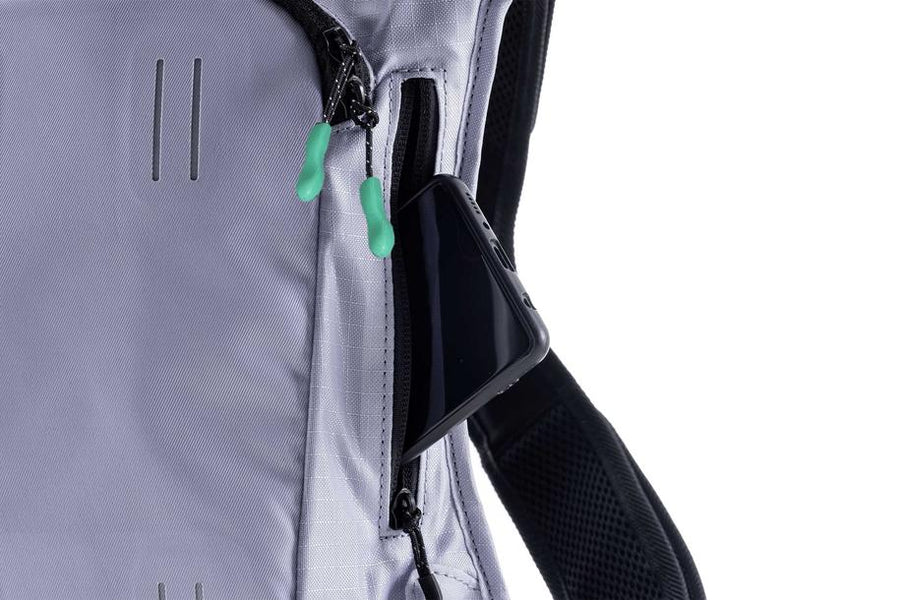 CUBE Backpack PURE 4 violet
