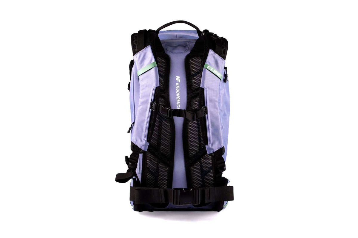 Cube CUBE Backpack ATX 22 violet