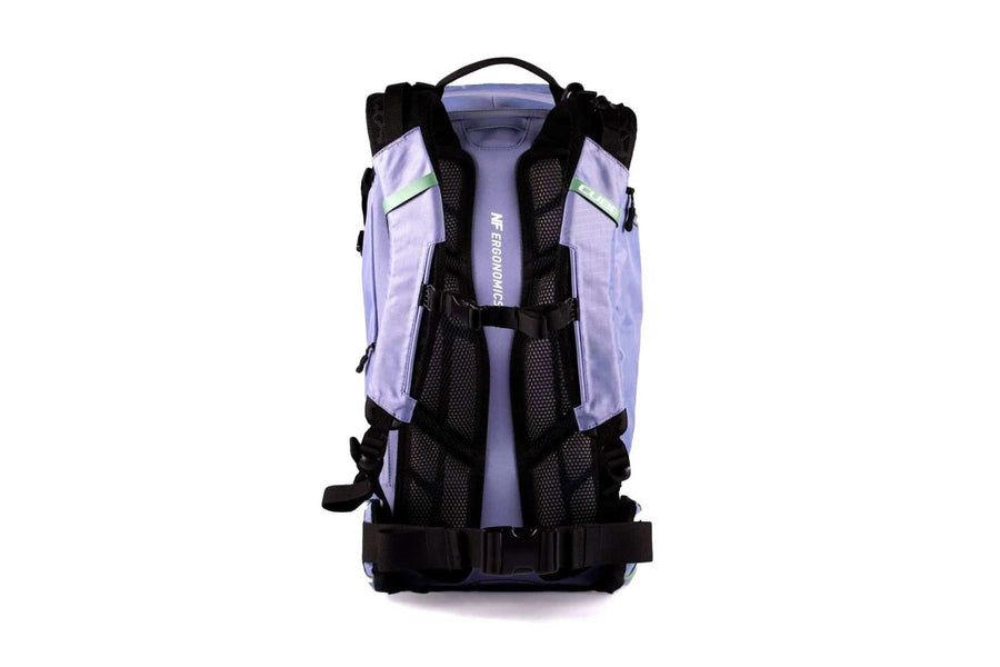Cube CUBE Backpack ATX 22 violet