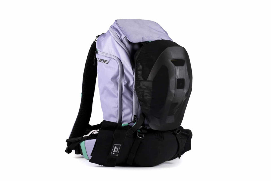 Cube CUBE Backpack ATX 22 violet