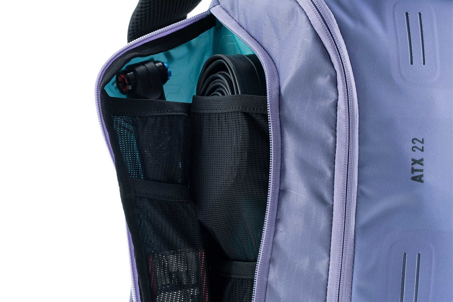 Cube CUBE Backpack ATX 22 violet