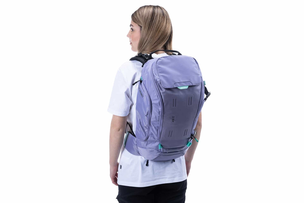 Cube CUBE Backpack ATX 22 violet