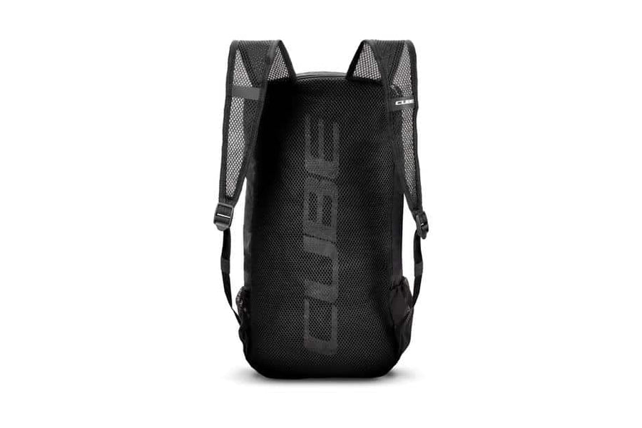 CUBE Backpack PURE 16 Ultralight black