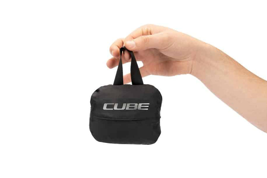 CUBE Backpack PURE 16 Ultralight black