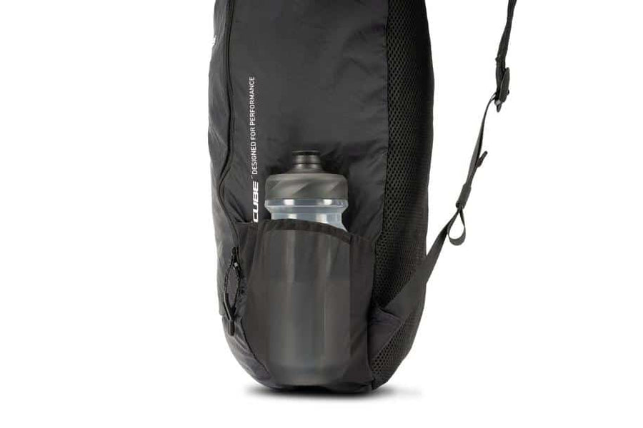 CUBE Backpack PURE 16 Ultralight black
