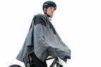 Cube CUBE ATX Utility Poncho Safety silver´n´grey