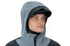Cube CUBE ATX Utility Poncho Safety silver´n´grey