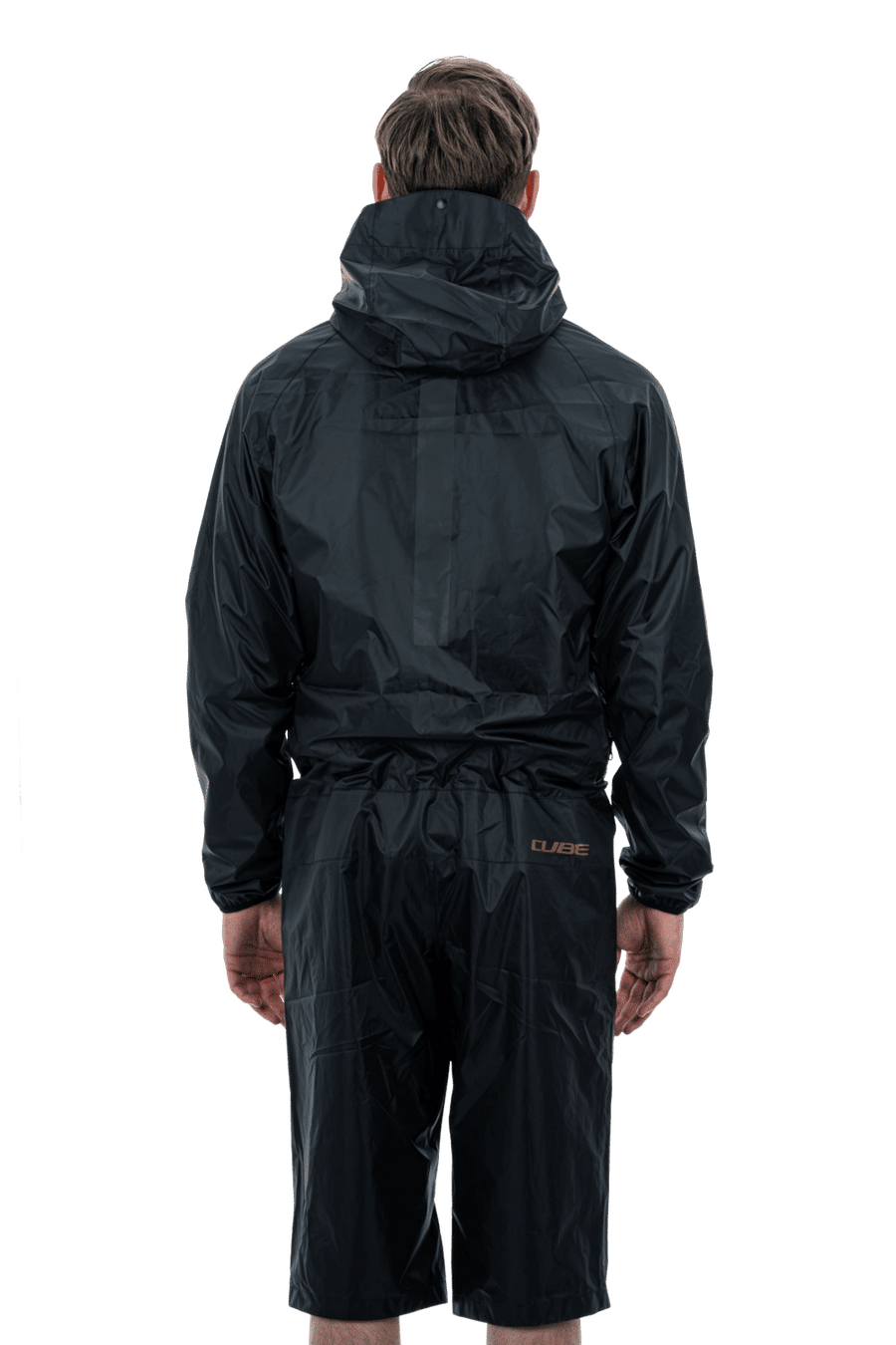 CUBE ATX UTILITY SUIT