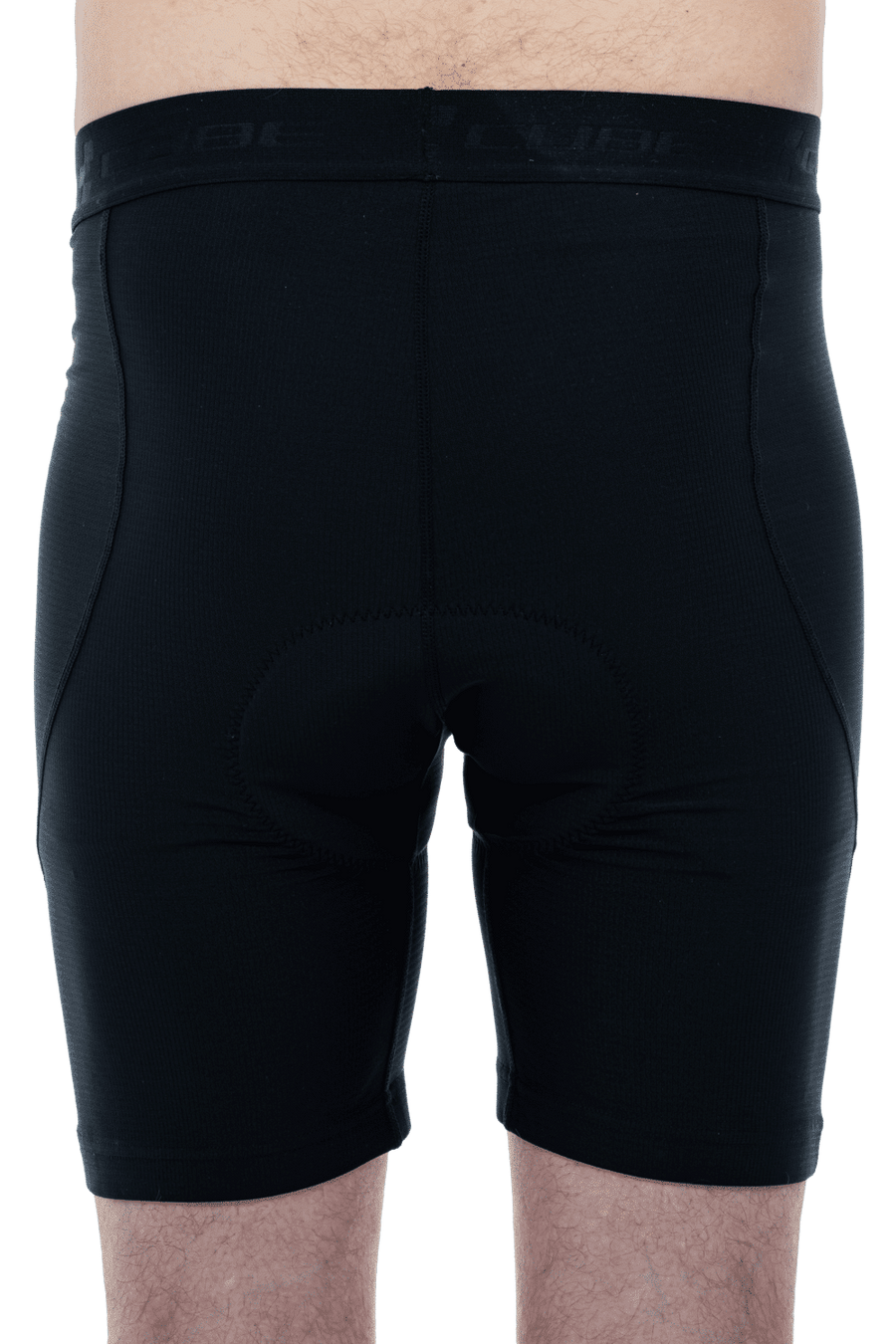 CUBE Liner Shorts CMPT black