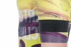 CUBE BLACKLINE Jersey ART S/S pattern