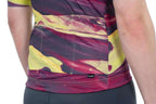 CUBE BLACKLINE Jersey ART S/S pattern