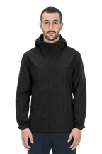 CUBE ATX Rain Jacket CMPT black