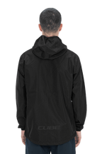 CUBE ATX Rain Jacket CMPT black