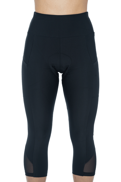 CUBE ATX WS Cropped Tights black
