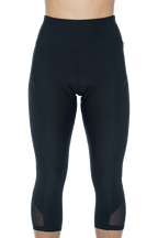 CUBE ATX WS Cropped Tights black