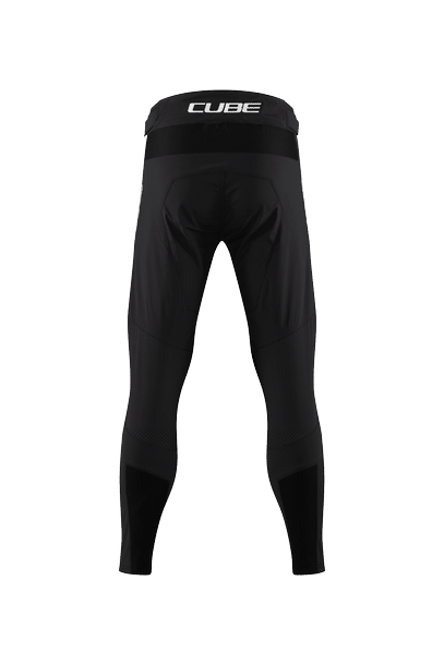 CUBE VERTEX Pants DH black