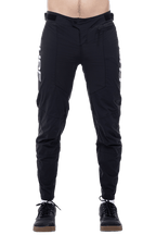 CUBE VERTEX Pants DH black