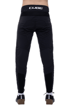 CUBE VERTEX Pants DH black