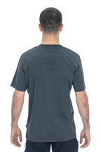 CUBE T-Shirt Advanced anthracite