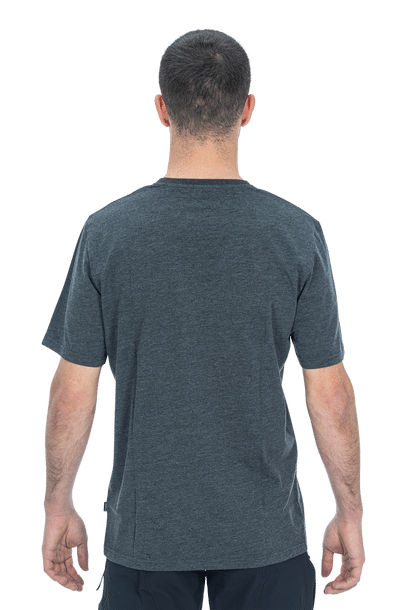 CUBE T-Shirt Advanced anthracite