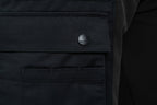 CUBE WORK Shorts Crew black