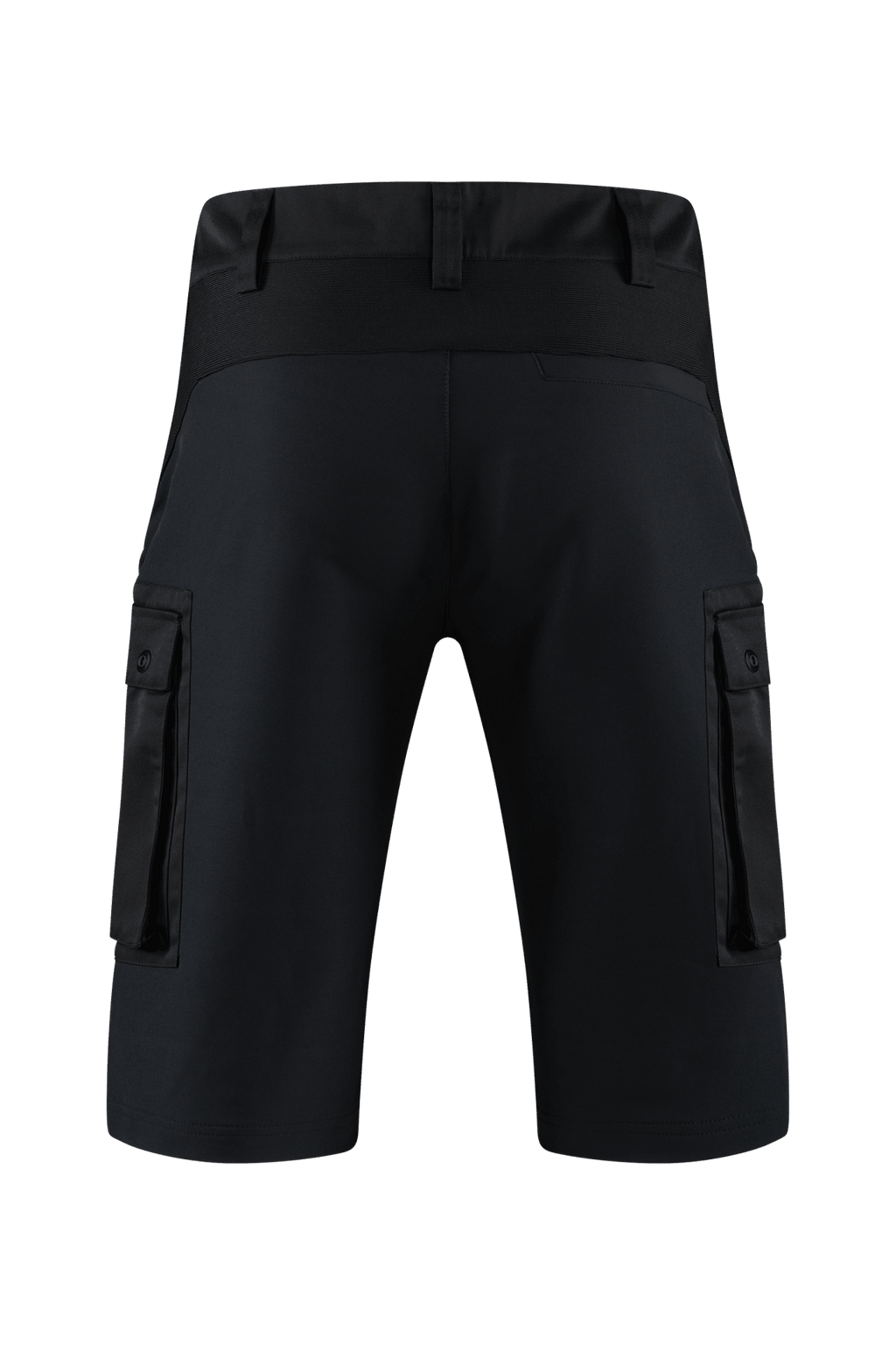 CUBE WORK Shorts Crew black