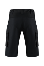 CUBE WORK Shorts Crew black