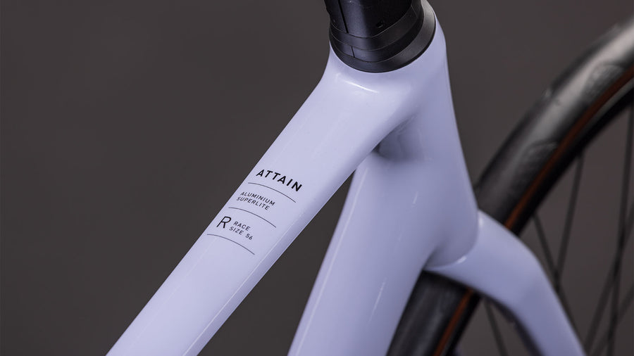 Cube Attain Race cyclamen n black
