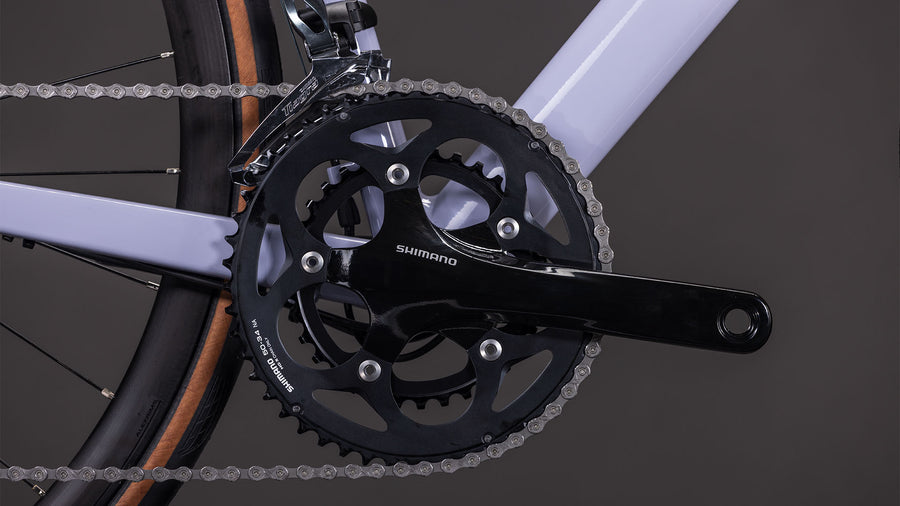 Cube Attain Race cyclamen n black