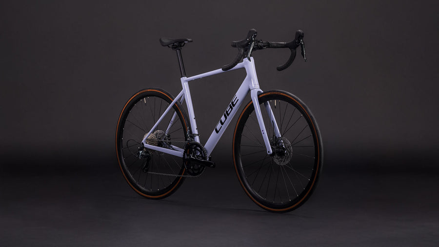 Cube Attain Race cyclamen n black