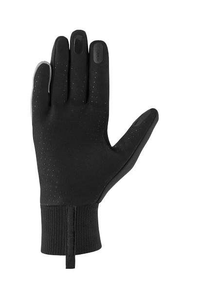 CUBE Gloves All Season long finger black