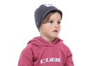 CUBE Helmet Hat ROOKIE dark grey