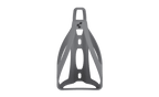 CUBE Bottle Cage HPP matt grey´n´black