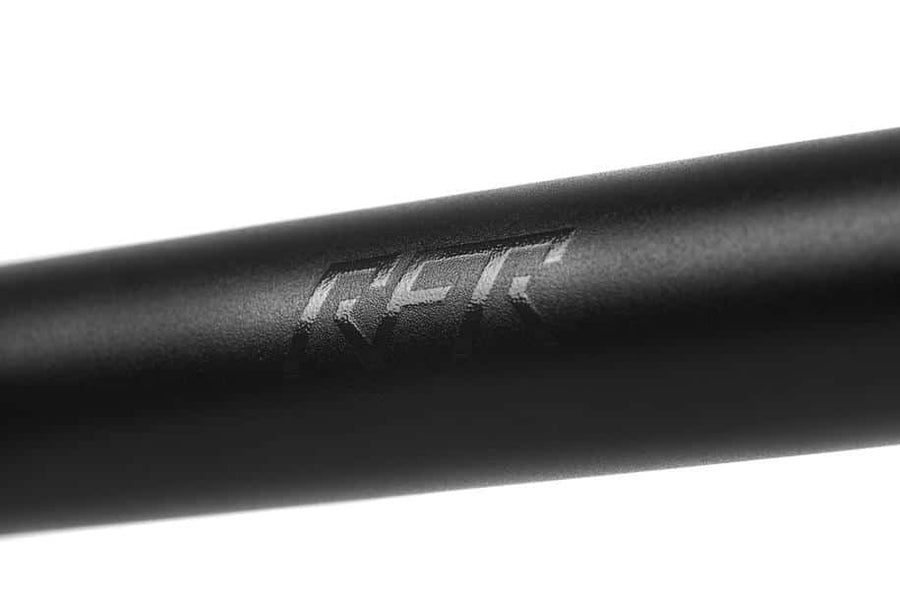 RFR Suspension Seatpost (60 - 90kg) 27.2 mm x 300 mm
