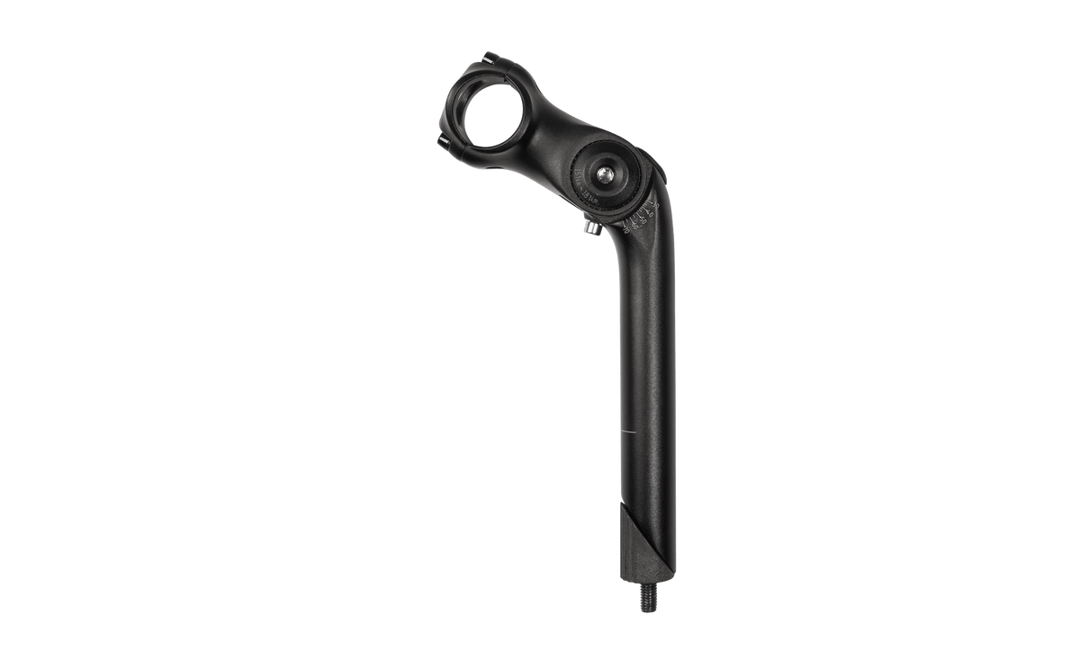 Cube RFR Adjustable Stem with Steerer 31,8 mm x 75 mm