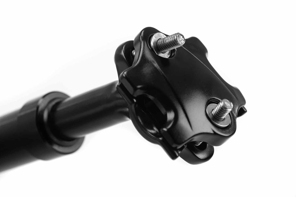 Cube RFR Suspension Seatpost (60 – 90kg) 30.9 mm x 400 mm