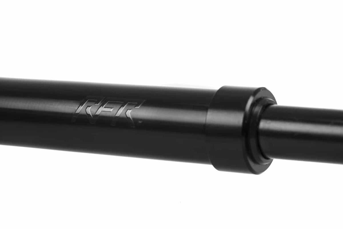 Cube RFR Suspension Seatpost (60 – 90kg) 30.9 mm x 400 mm