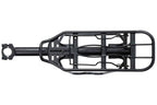 Cube RFR Seatpost Carrier with Rail Klick&Go black