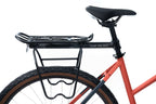 Cube RFR Seatpost Carrier with Rail Klick&Go black